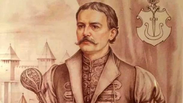 25 жовтня в Києві: безплатна лекція у Лаврі про спадщину Пилипа Орлика 25 жовтня в Києві: безплатна лекція у Лаврі про спадщину Пилипа Орлика