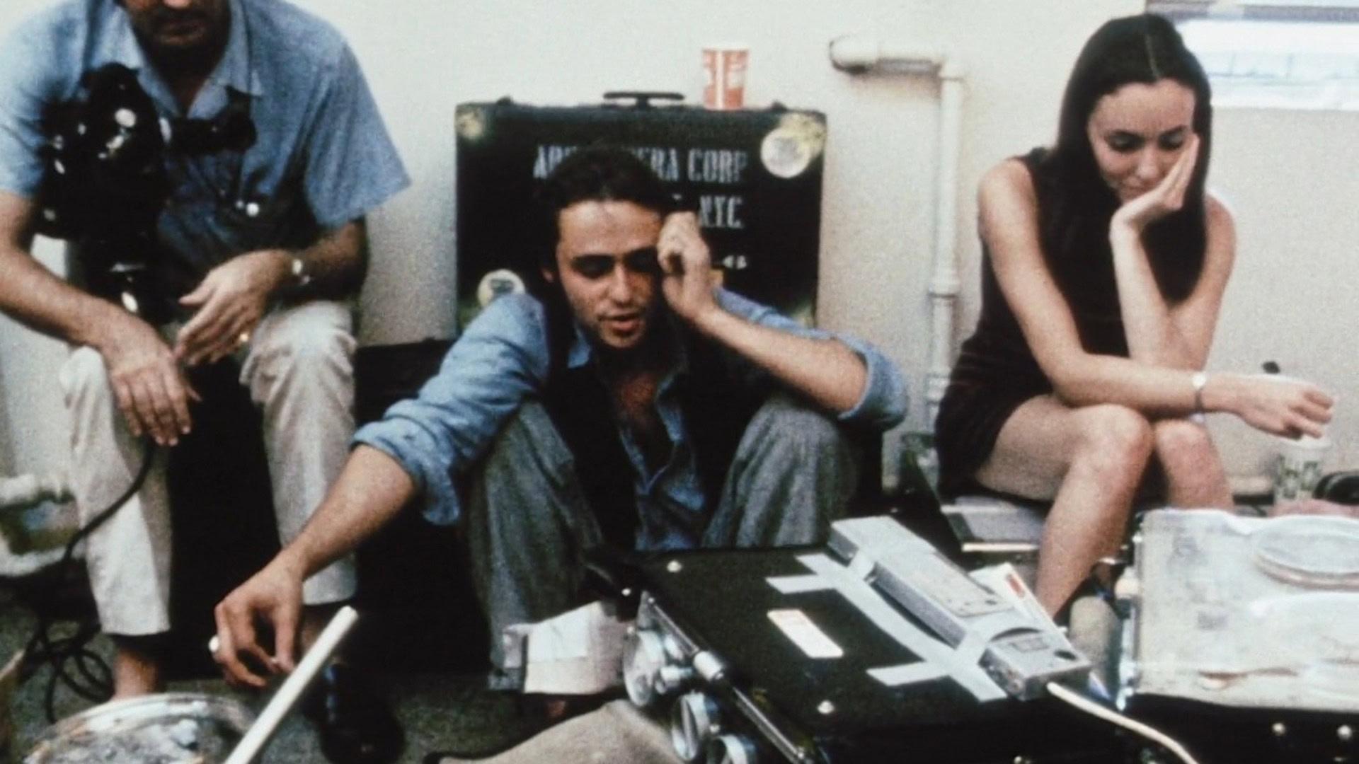 Кадр з фільму