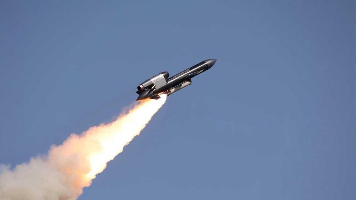 Данія інвестує $77 млн у виробництво для української ракети Flamingo