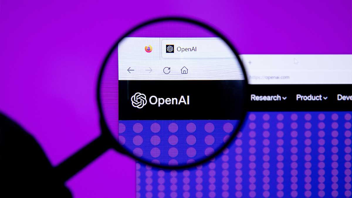 OpenAI готує запуск браузера з AI, щоб конкурувати з Google Chrome OpenAI готує запуск браузера з AI, щоб конкурувати з Google Chrome