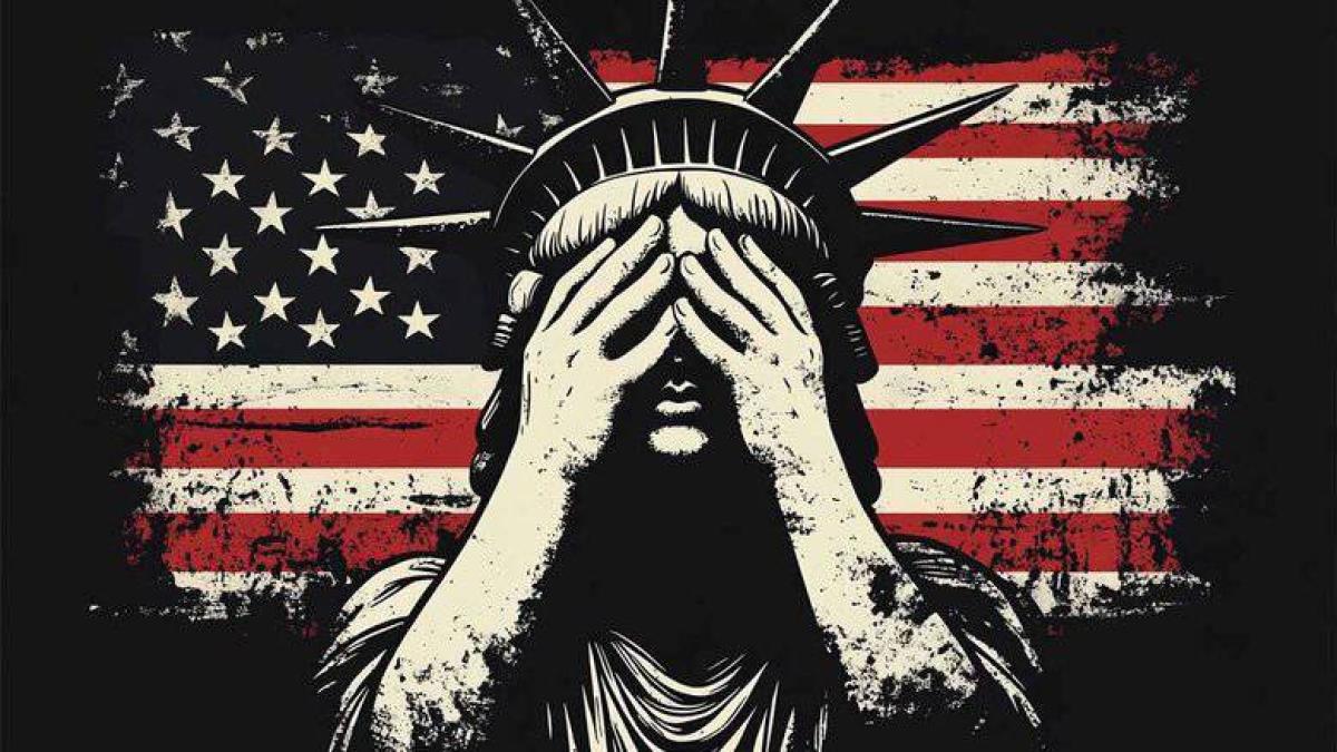Newsweek: Cоюзники США попереджають своїх громадян — в’їзд до Америки більше не гарантований Newsweek: Cоюзники США попереджають своїх громадян — в’їзд до Америки більше не гарантований