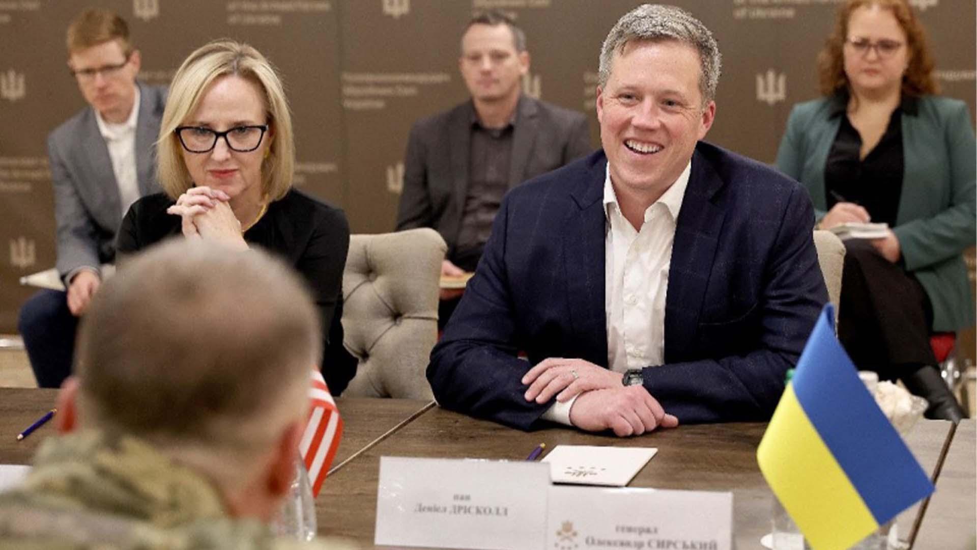 У Києві відкрили виставку до 315-річчя Конституції Пилипа Орлика