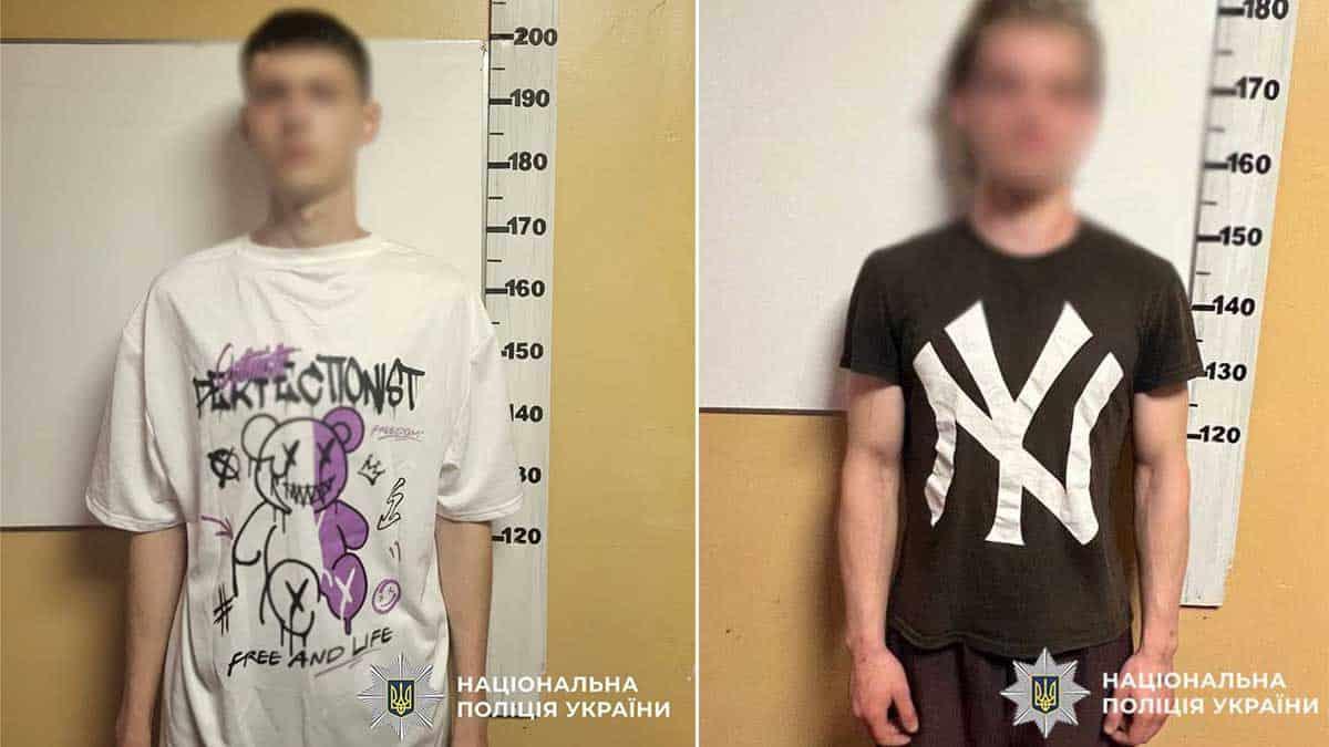 Напад на чоловіка у Святошинському районі: за зауваження — до реанімації Напад на чоловіка у Святошинському районі: за зауваження — до реанімації