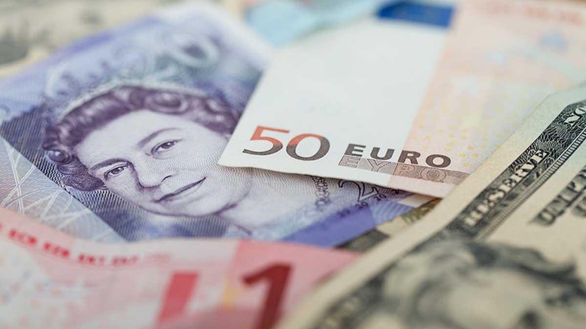 Курс валют НБУ: долар зріс до 41,41, євро впав на 14 копійок Курс валют НБУ: долар зріс до 41,41, євро впав на 14 копійок