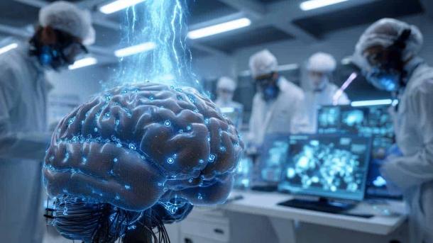 Небезпечний ШІ: чому Grok і Google не мають ухвалювати військові рішення Небезпечний ШІ: чому Grok і Google не мають ухвалювати військові рішення