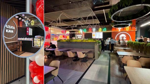 Ресторан української кухні «Пузата Хата»