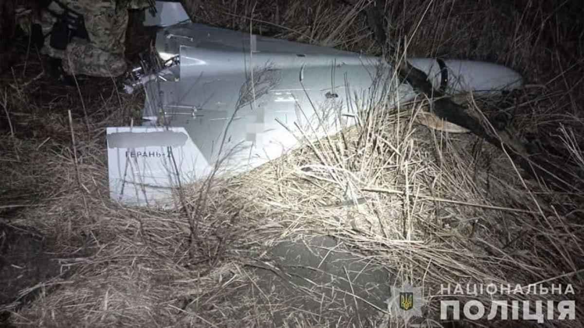 Масштабна атака дронами: Київ та область серед найбільш постраждалих
