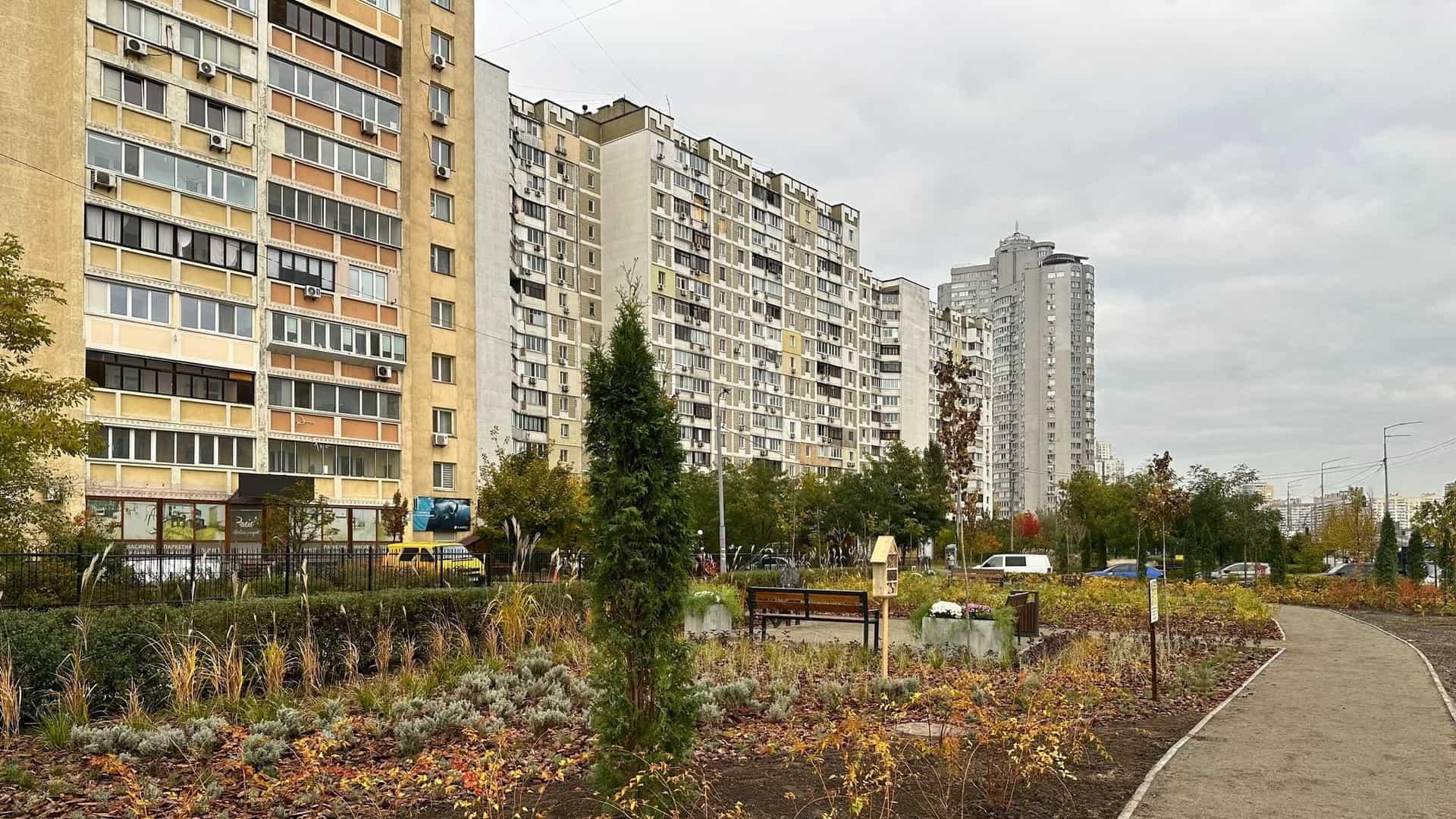 «Фламінго» — це крилата ракета FP-5: 3000 км дальності Багатоповерхівки на вулицях Києва