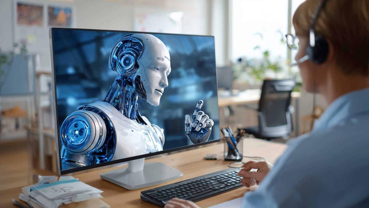 Як Intel AI PC змінює персональні комп'ютери: що треба знати про нову технологію Як Intel AI PC змінює персональні комп'ютери: що треба знати про нову технологію