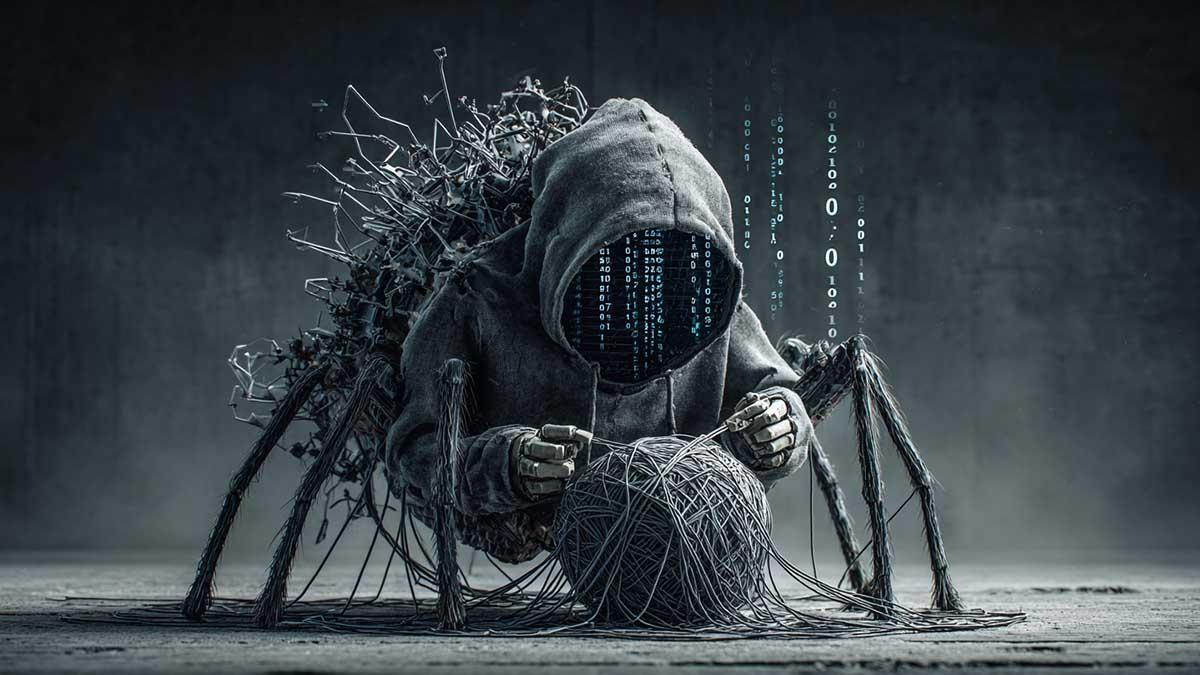 WormGPT і Nytheon AI: як хакери створюють свої чат-боти без обмежень WormGPT і Nytheon AI: як хакери створюють свої чат-боти без обмежень