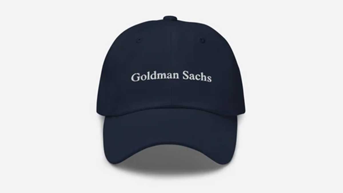 Голова Goldman Sachs попередив про ризик рецесії в США через тарифи Трампа