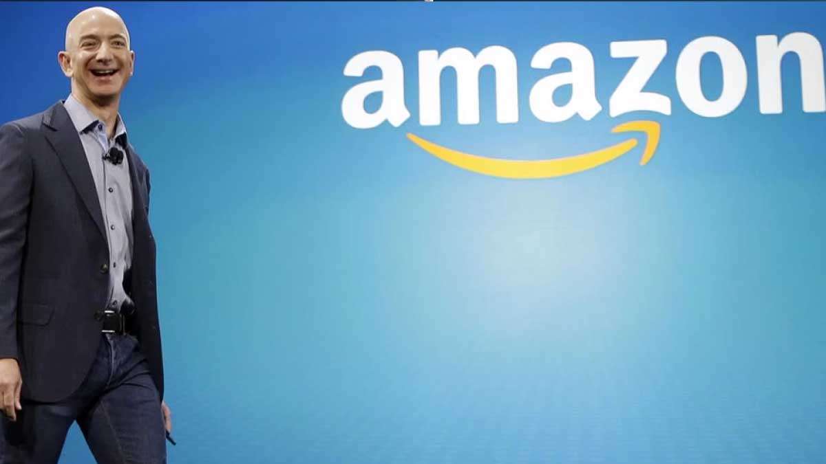 Amazon запустив перші супутники проєкту Kuiper для конкуренції зі Starlink