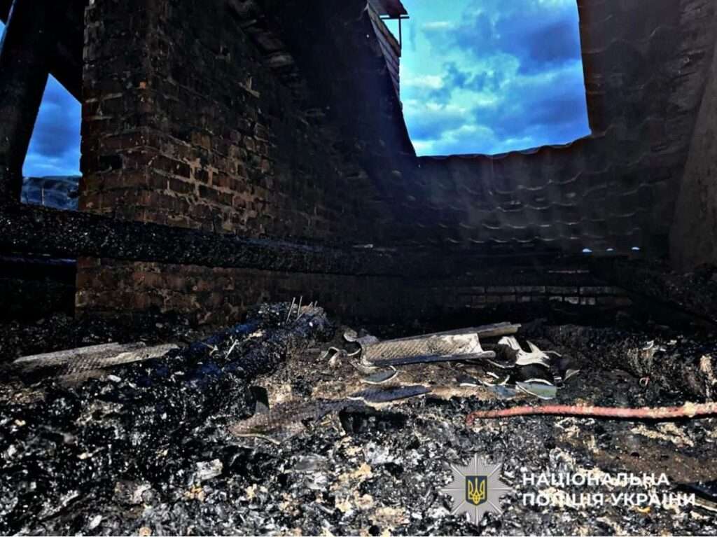 Пошкодження на Київщині після нічної атаки: постраждалі люди, зруйновані будинки та авто (+фото)