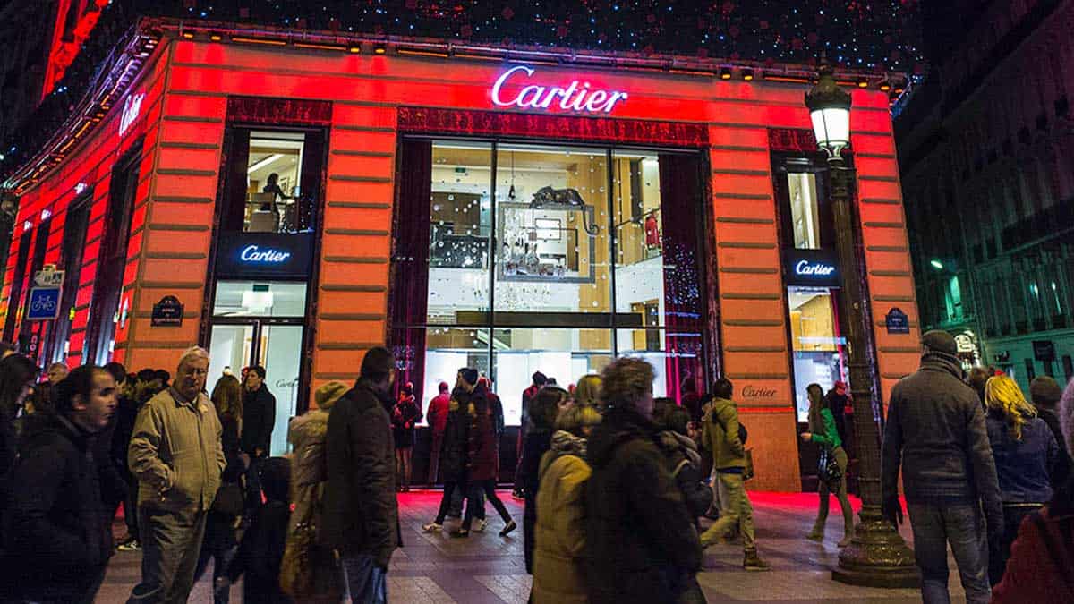 Як ювелір Cartier першим дізнався про зречення Едварда VIII — і що приховувала обручка для Волліс Сімпсон