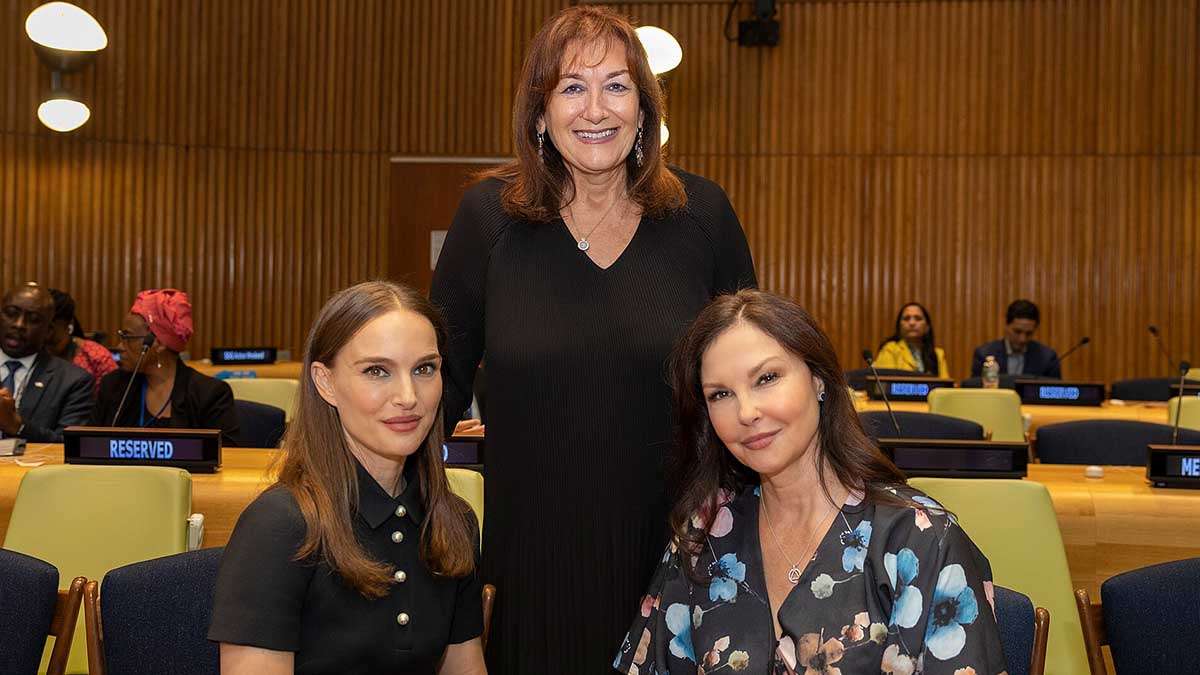 Наталі Портман