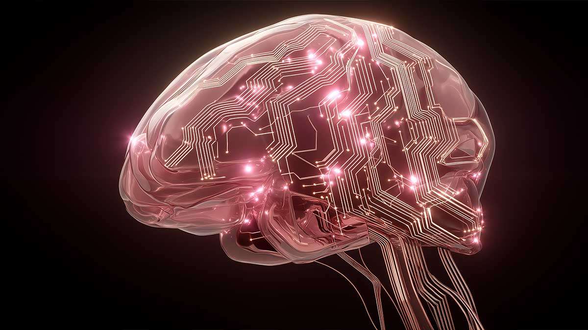 Паралізований чоловік із БАС став третім пацієнтом із імплантом Neuralink, спілкується через думки