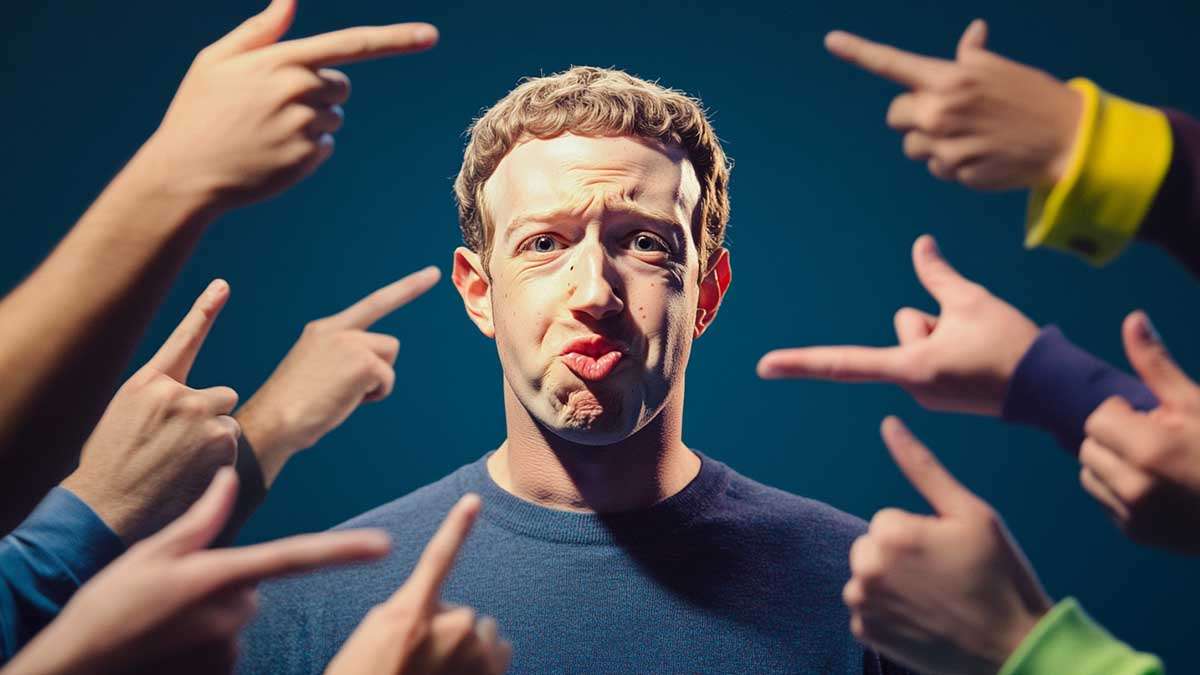 200 французьких медіа подали до суду на Meta — історичний позов через зловживання в онлайн-рекламі 200 французьких медіа подали до суду на Meta — історичний позов через зловживання в онлайн-рекламі