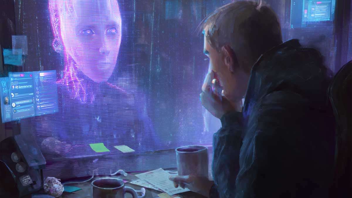 ШІ з людськими здібностями вже до 2035 року – попередження від DeepMind ШІ з людськими здібностями вже до 2035 року – попередження від DeepMind