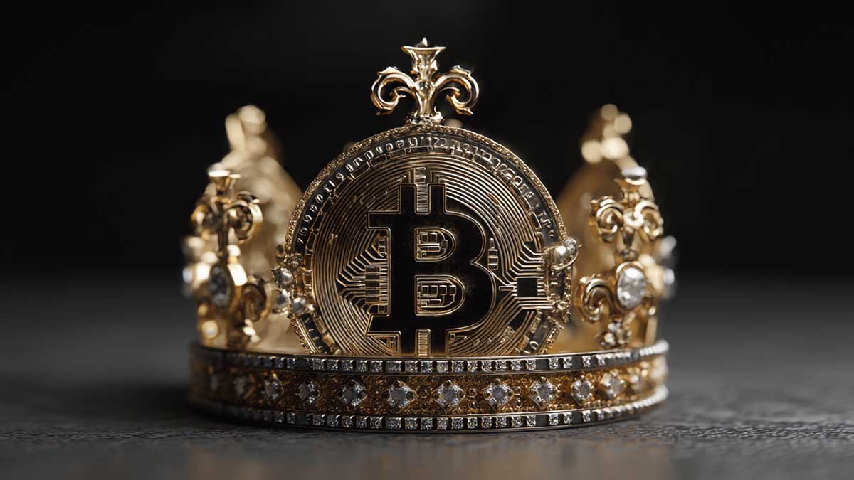 Як біржові компанії роздувають вартість Bitcoin у США