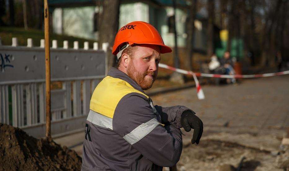 Світло під обстрілами: як Київ пройшов третю воєнну зиму — звіт ДТЕК ДТЕК