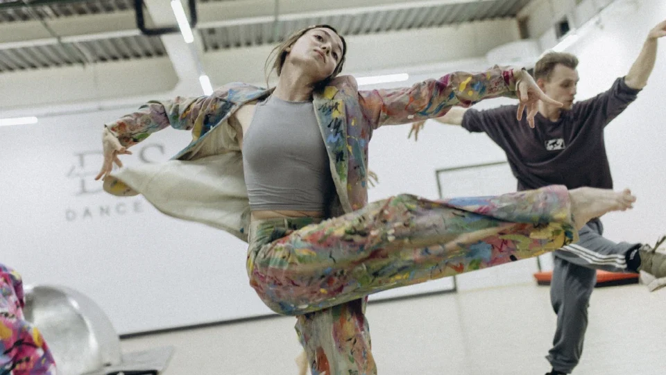 «Ескапістіко». Фото: Фото Анастасії Телікової