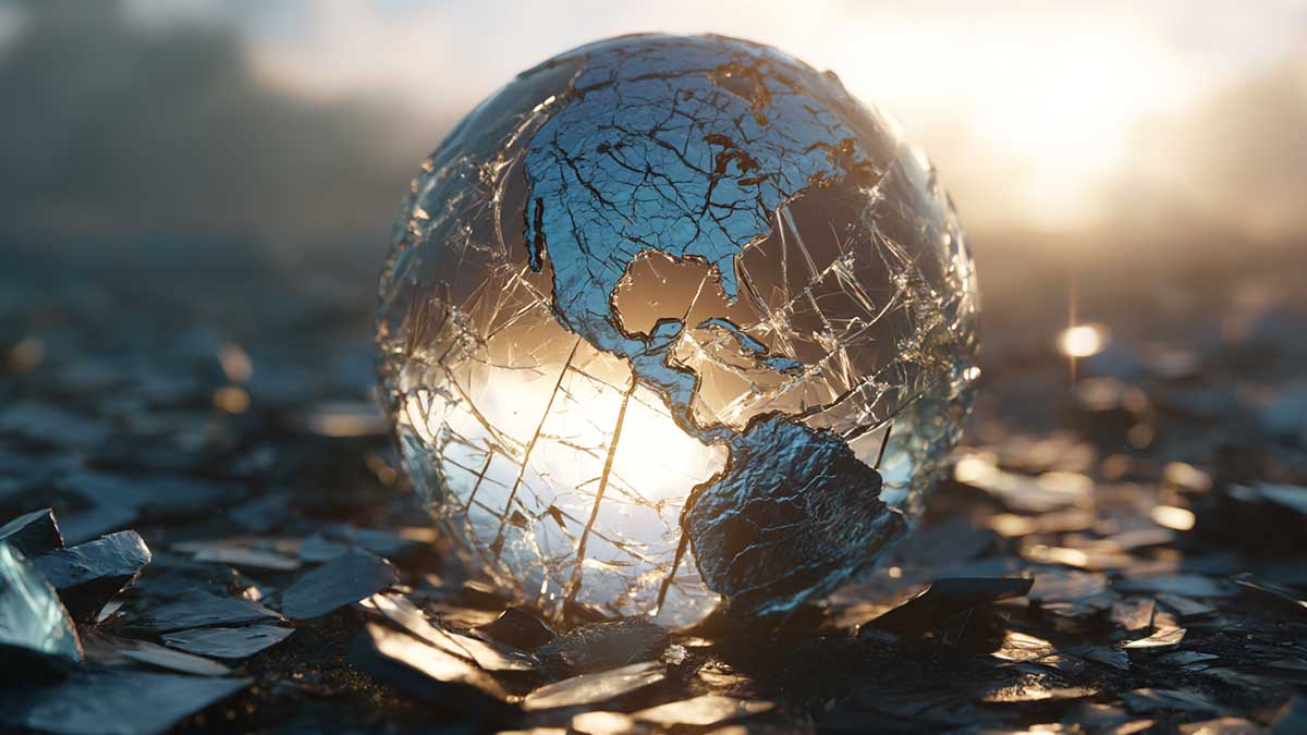 Golden Dome: космічний щит Трампа розпалює геополітичне протистояння