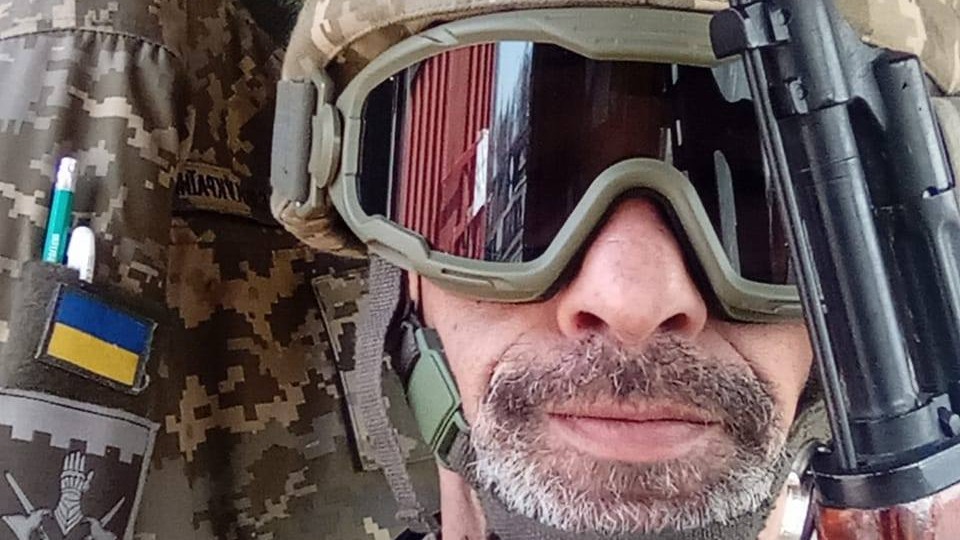 У п'ятницю в Києві попрощаються з Максимом Неліпою: зіркою телебачення й героєм війни