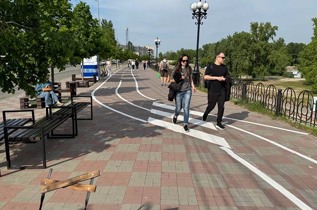 Фото: ГО "Пасажири Києва"