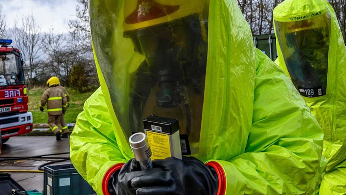 Путін не з’явився в Туреччині: замість нього на переговори приїхав фігурант справи отруєння в Солсбері