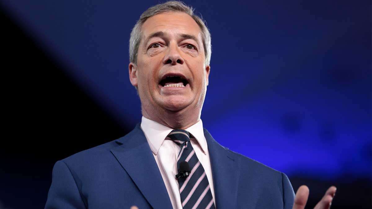 Партія Reform UK вперше здобула контроль над радою графства в Англії після провалу торі та втрат лейбористів Партія Reform UK вперше здобула контроль над радою графства в Англії після провалу торі та втрат лейбористів