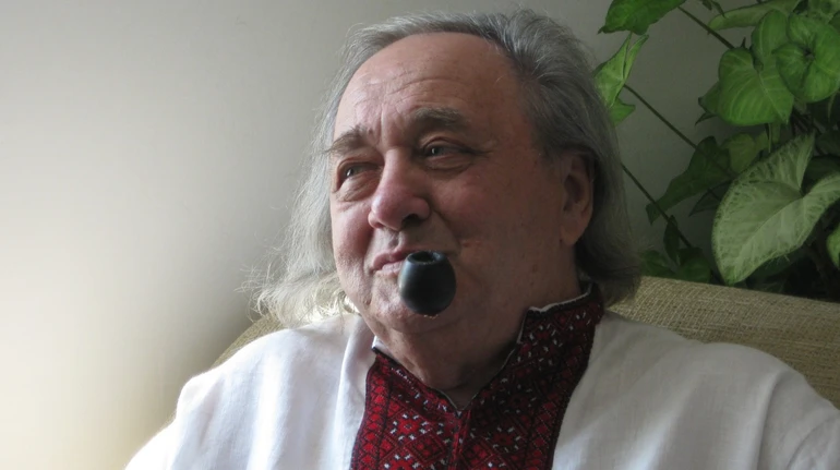 У Києві помер видатний письменник-шістдесятник Валерій Шевчук У Києві помер видатний письменник-шістдесятник Валерій Шевчук