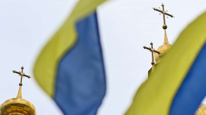 Фото: Митрополит Епіфаній / Facebook