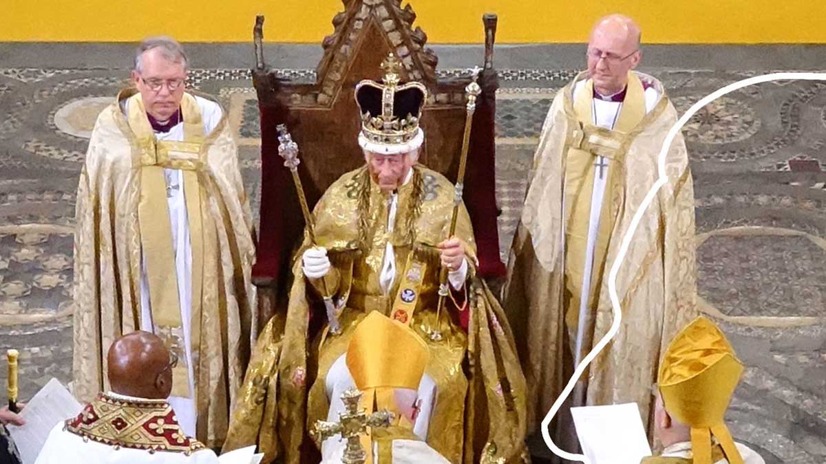 Візит Чарльза III до Канади: демонстрація підтримки країни на тлі амбіцій Трампа Візит Чарльза III до Канади: демонстрація підтримки країни на тлі амбіцій Трампа