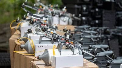 Посадовця держцентру радіочастот підозрюють у недбалості: збитки — 1,5 млн грн