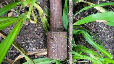 У Києві тиждень обмежуватимуть рух бульваром Міхновського — ремонт дороги (схема) У Києві тиждень обмежуватимуть рух бульваром Міхновського — ремонт дороги (схема)
