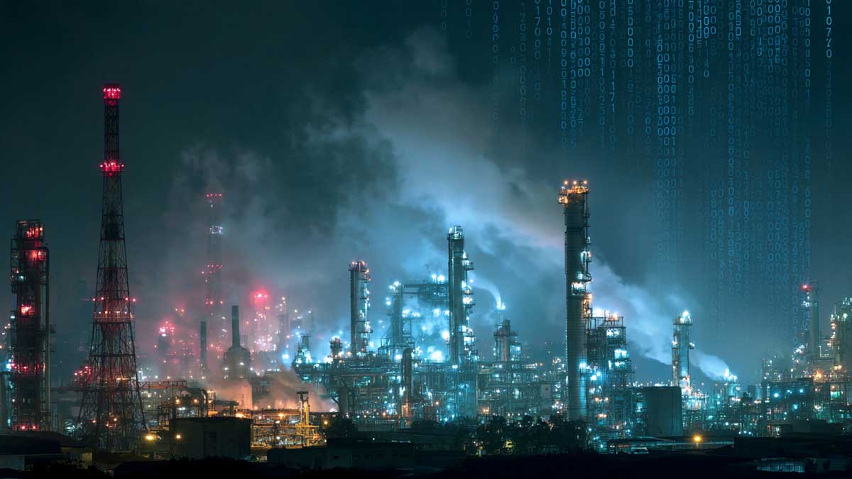 США готуються до іранських кібератак на критичну інфраструктуру США готуються до іранських кібератак на критичну інфраструктуру
