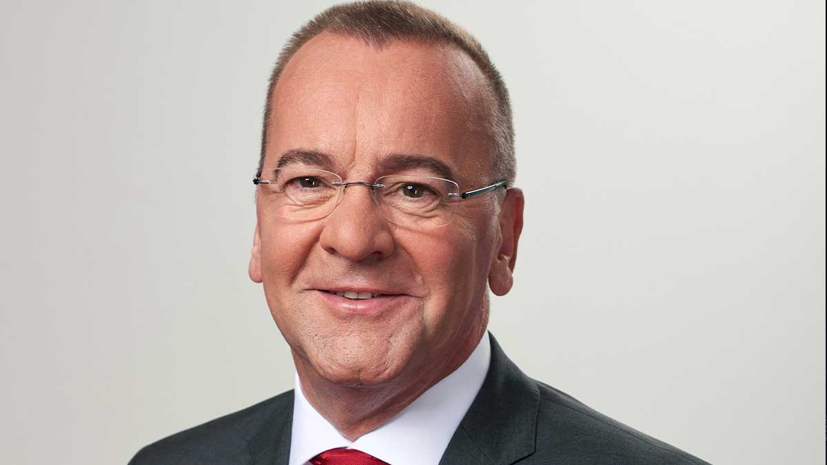 Пісторіус розкритикував маніфест SPD щодо Росії як «абсолютно незрозумілий»