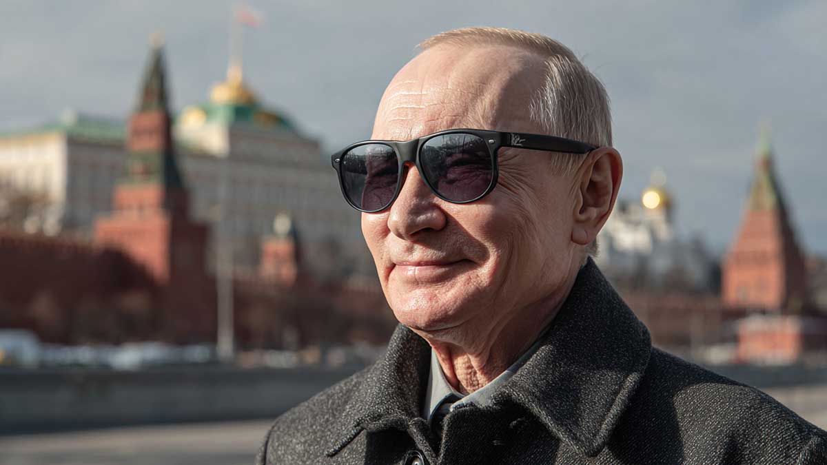 Таємне життя «нелегалів»: як Росія готує шпигунів Таємне життя «нелегалів»: як Росія готує шпигунів