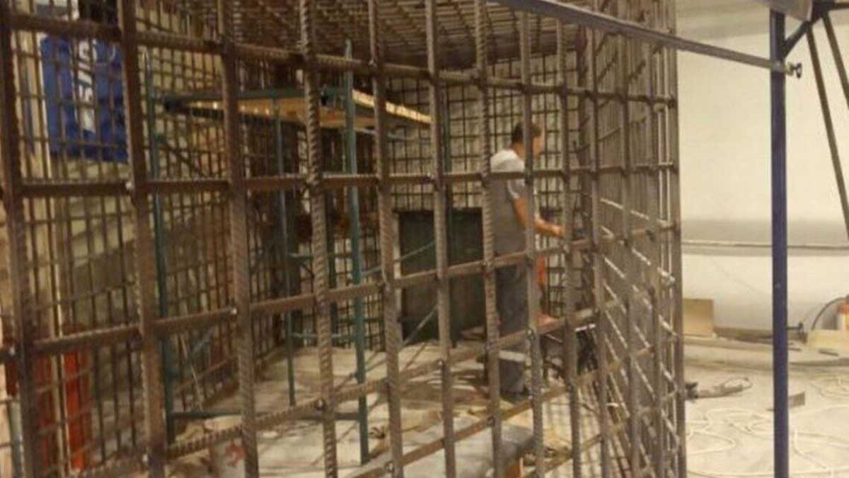 Росія засудила 184 українських полонених за «тероризм» у Курській області