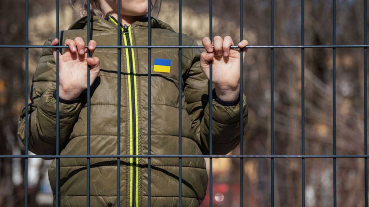 Конгресмени вимагають від Рубіо врятувати проєкт із розслідування воєнних злочинів РФ Конгресмени вимагають від Рубіо врятувати проєкт із розслідування воєнних злочинів РФ