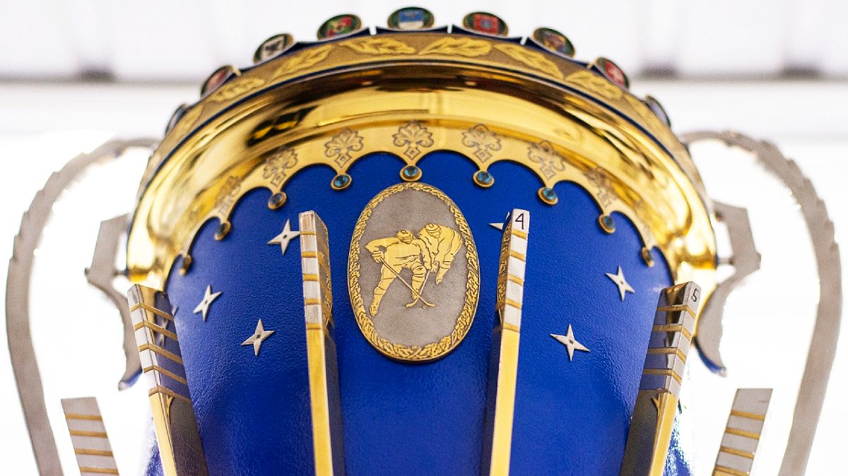 Чемпіонський Кубок України з хокею