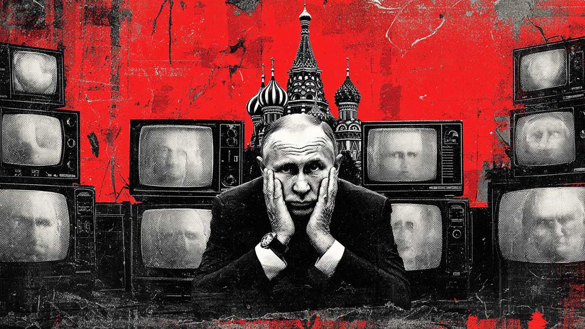 Як меми поширюють теорії змови — і про що варто подумати, перш ніж натиснути «поширити»