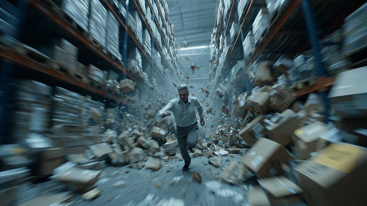 ШІ-інструменти Amazon спричинили витік: вразливість у коді