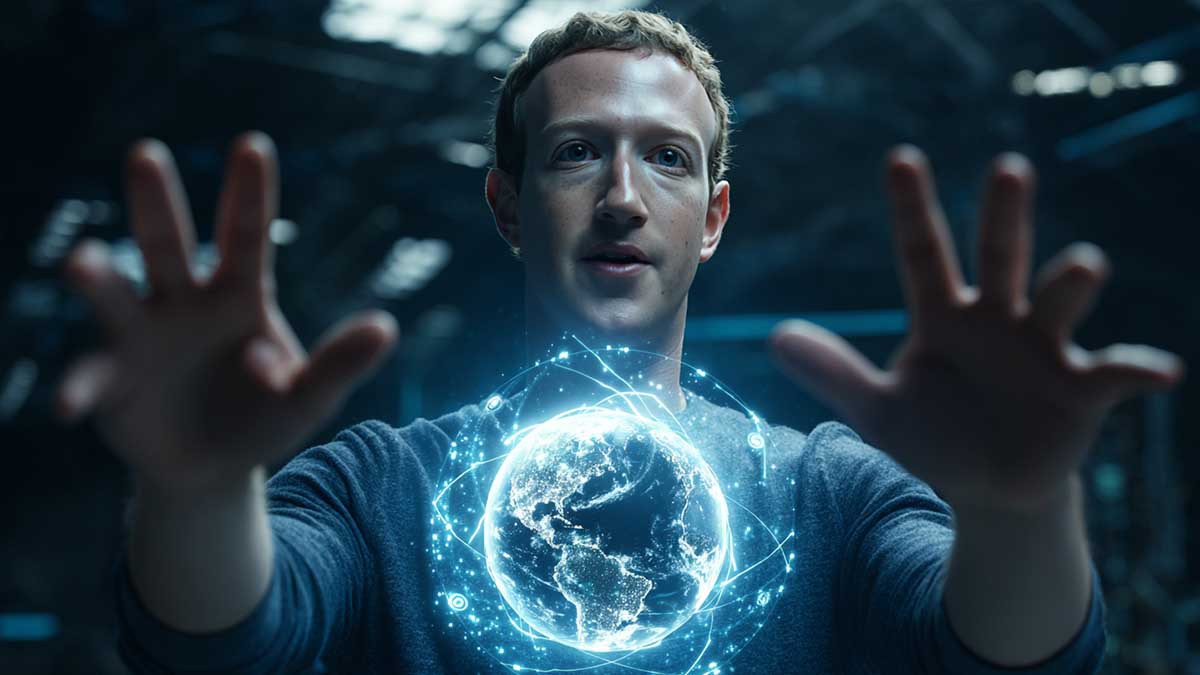 Meta переманює дослідників ШІ: список талантів Цукерберга викликав паніку в OpenAI