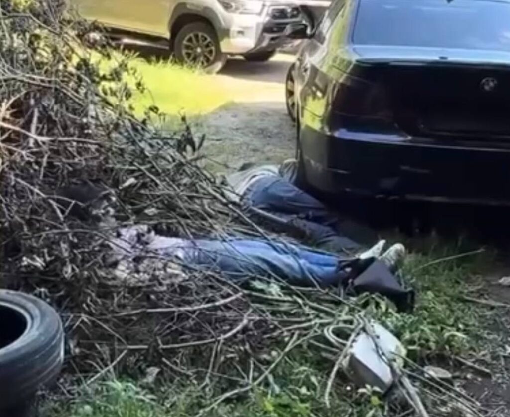 СБУ ліквідувала кілерів ФСБ, які вбили полковника спецслужби у Києві