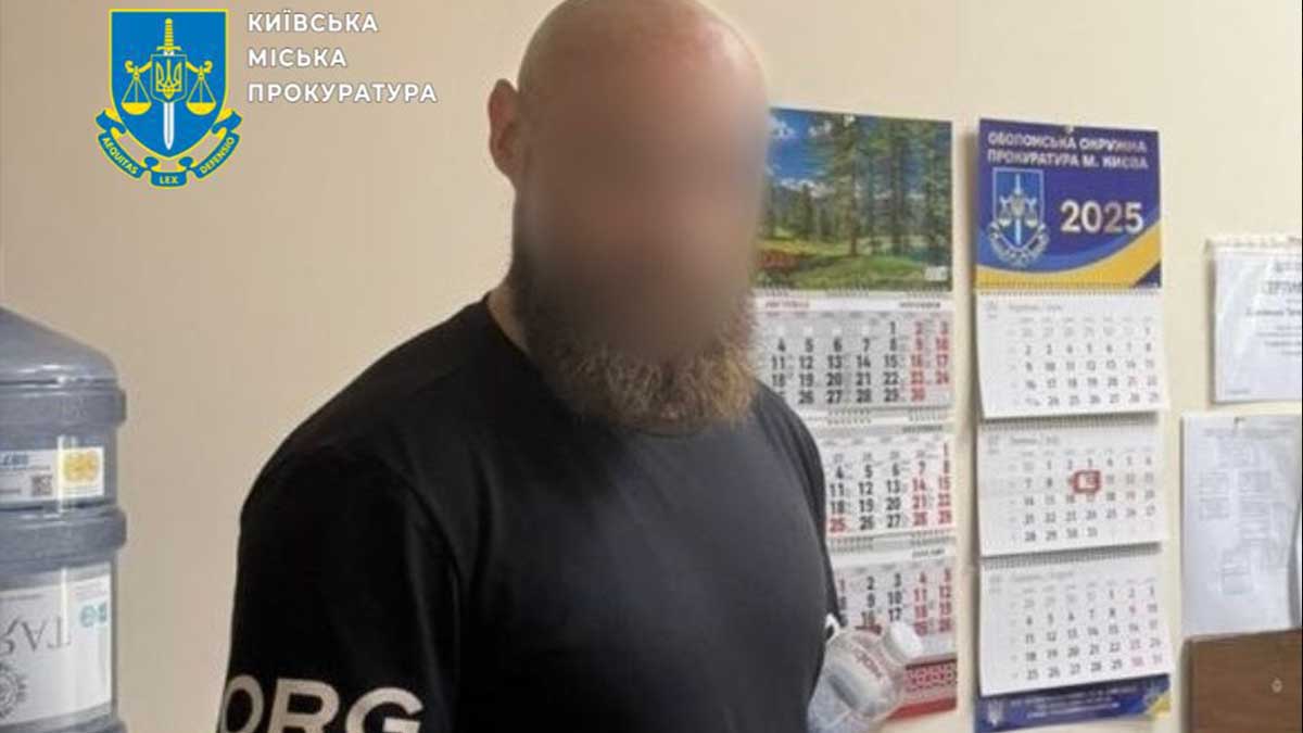 Смерть пацієнта в київській клініці: лікарю оголосили підозру через фатальну недбалість Смерть пацієнта в київській клініці: лікарю оголосили підозру через фатальну недбалість