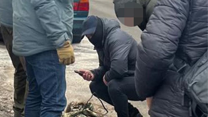 Планували теракт біля військової частини на Київщині: трьом особам загрожує довічне ув'язнення