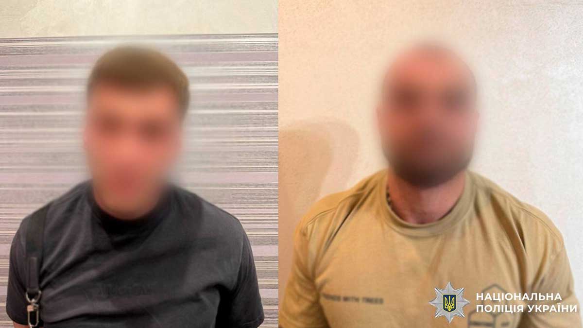 У Києві викрали чоловіка та вимагали $50 000 «боргу»: затримано п’ятьох зловмисників У Києві викрали чоловіка та вимагали $50 000 «боргу»: затримано п’ятьох зловмисників