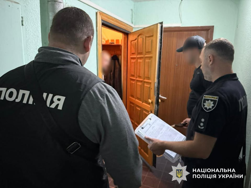 Поліція викрила схему заволодіння землею кіностудії Довженка на 60 млн грн