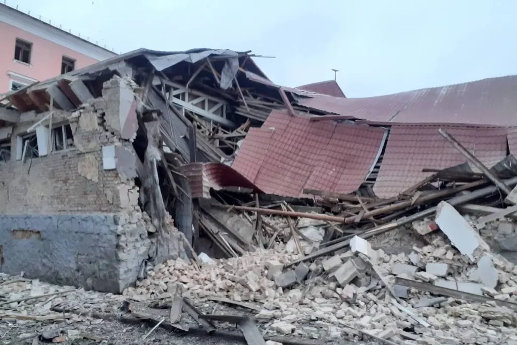 Укрзалізниця відновлює стадіон «Локомотив» у Києві — на його місці з’явиться центр «ЛокоСіті»